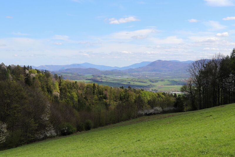 Kojetínské vrchy