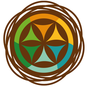 Hnízdo Beskydy logo